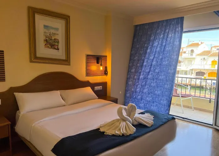 Hotel Portofino By Insidehome