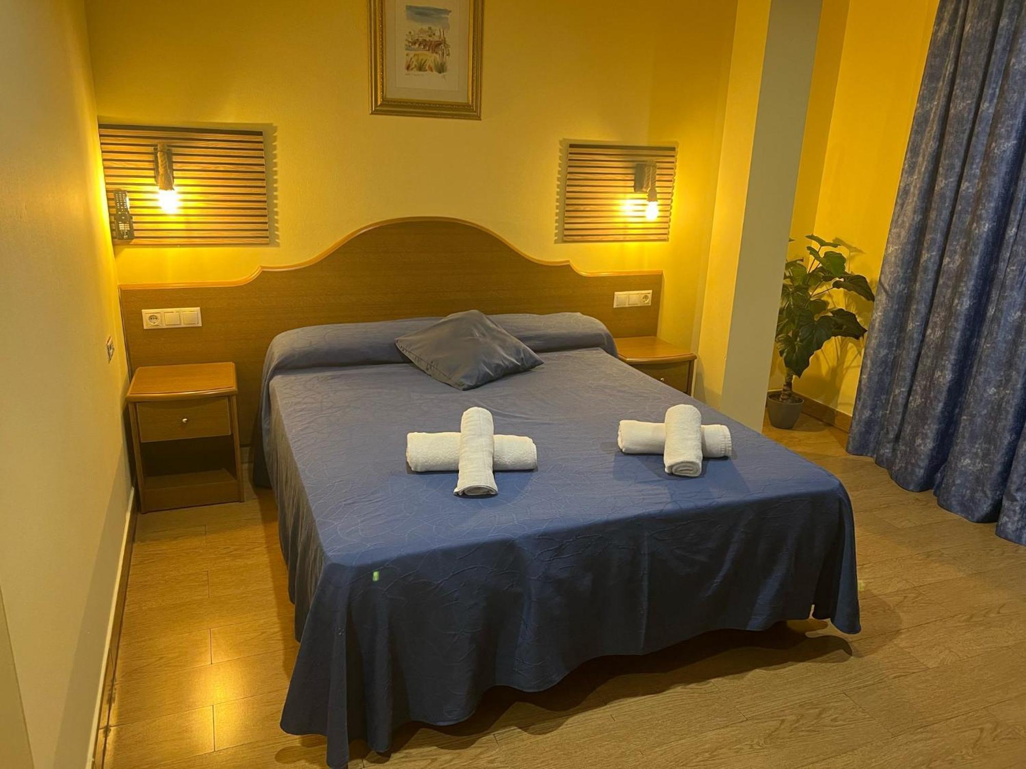 Hotel Portofino By Insidehome Ampuriabrava