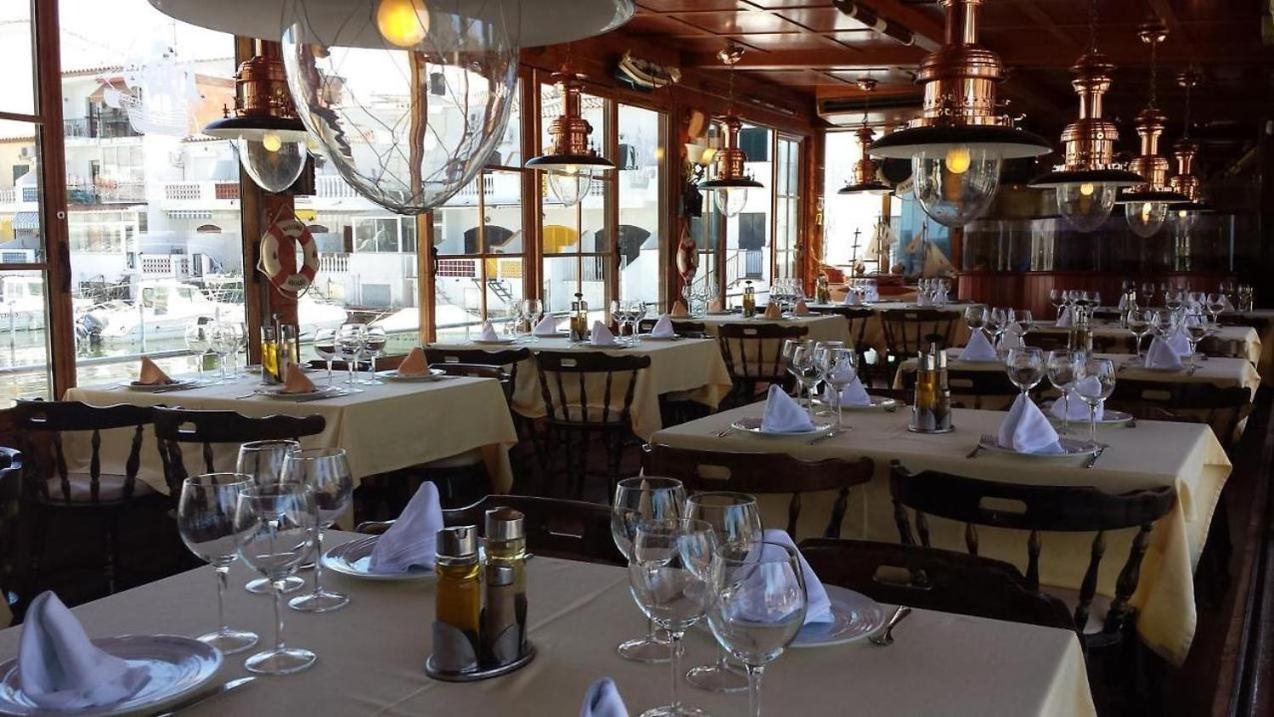 Hotel Portofino By Insidehome Ampuriabrava