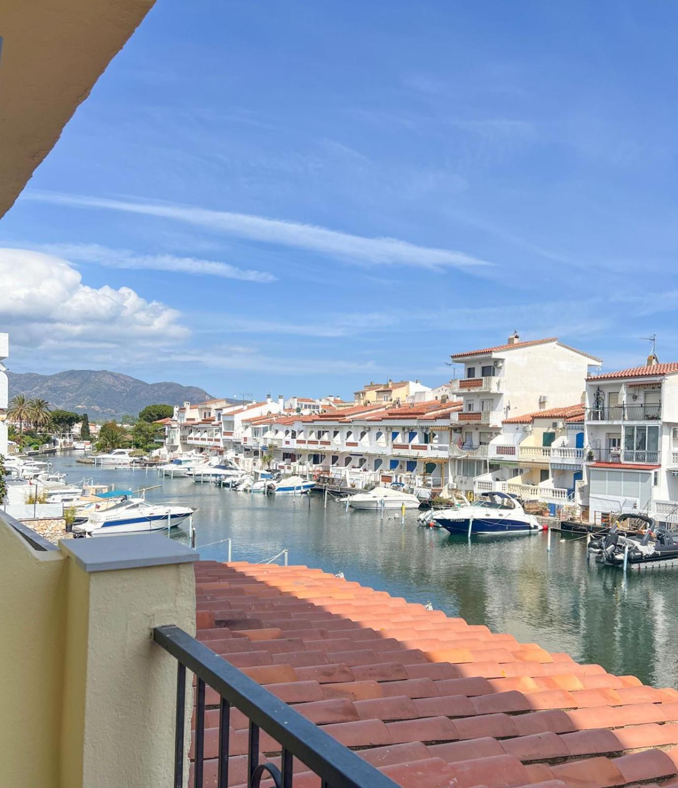 Portofino By Insidehome 3* Ampuriabrava