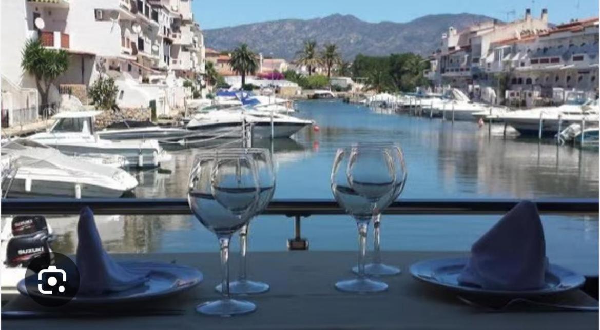 Portofino By Insidehome 3* Ampuriabrava