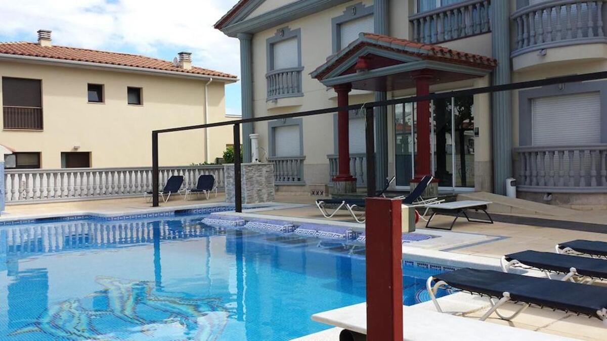 Hotel Portofino By Insidehome Ampuriabrava