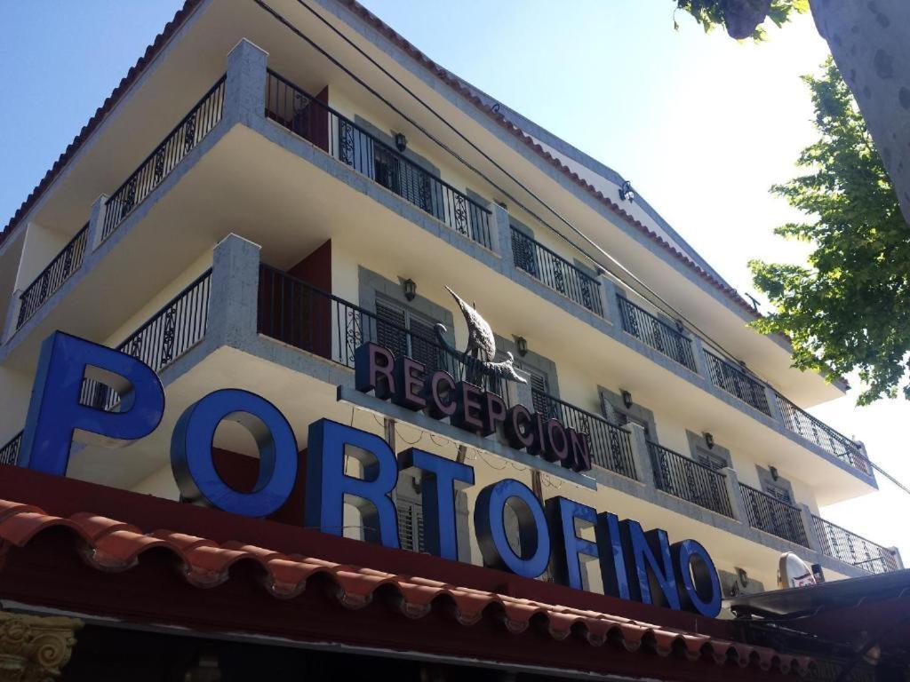 Hotel Portofino By Insidehome Ampuriabrava