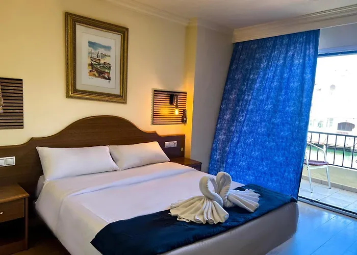 Hotel Portofino By Insidehome